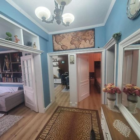 Apartamenti8 Korca Kültér fotó