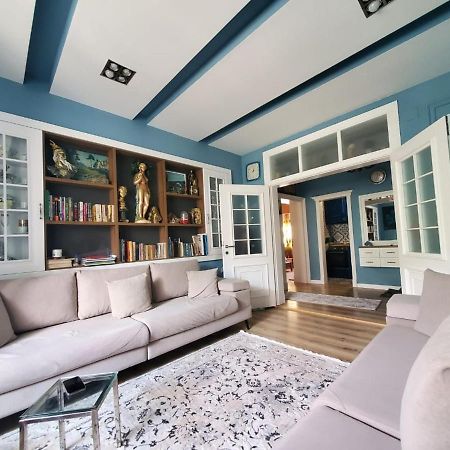 Apartamenti8 Korca Kültér fotó