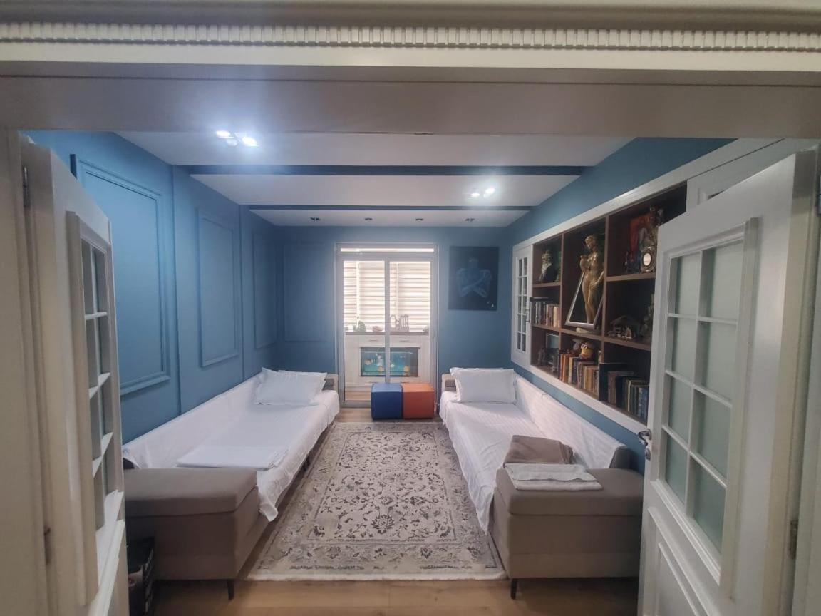 Apartamenti8 Korca Kültér fotó