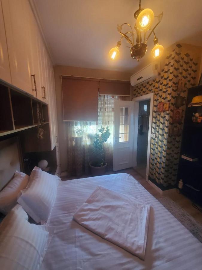 Apartamenti8 Korca Kültér fotó