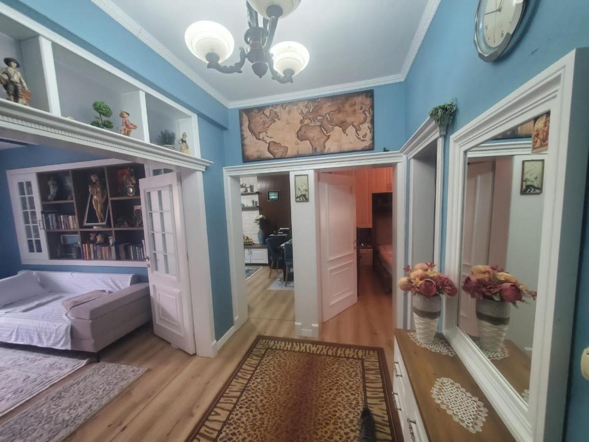 Apartamenti8 Korca Kültér fotó